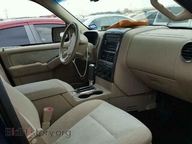 2008 FORD EXPLORER - VIN: 1FMEU31EX8UB20541 - Фото 5