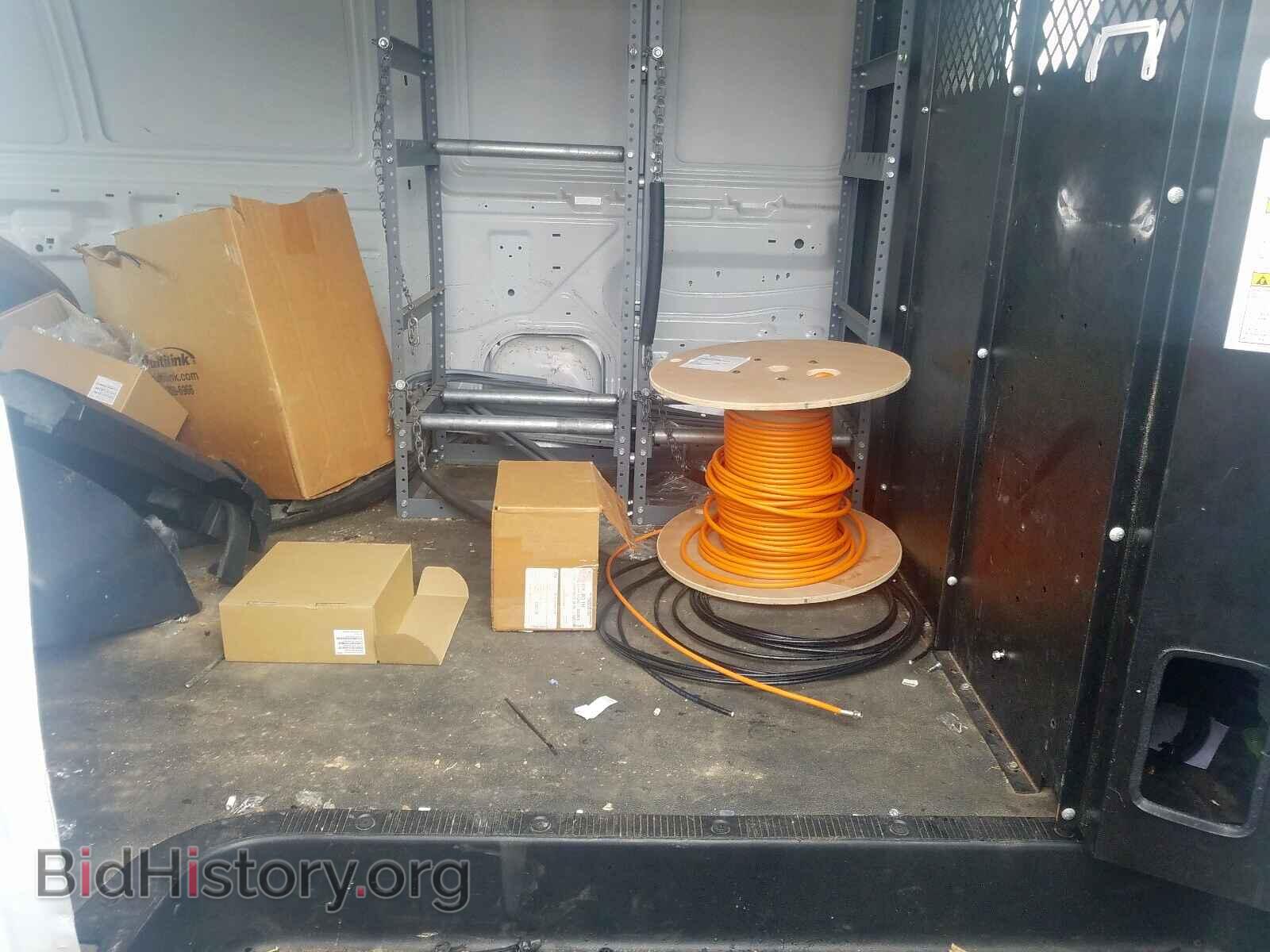 2013 FORD ECONOLINE - VIN: 1FTNE1EW9DDA52719 - Photo 6