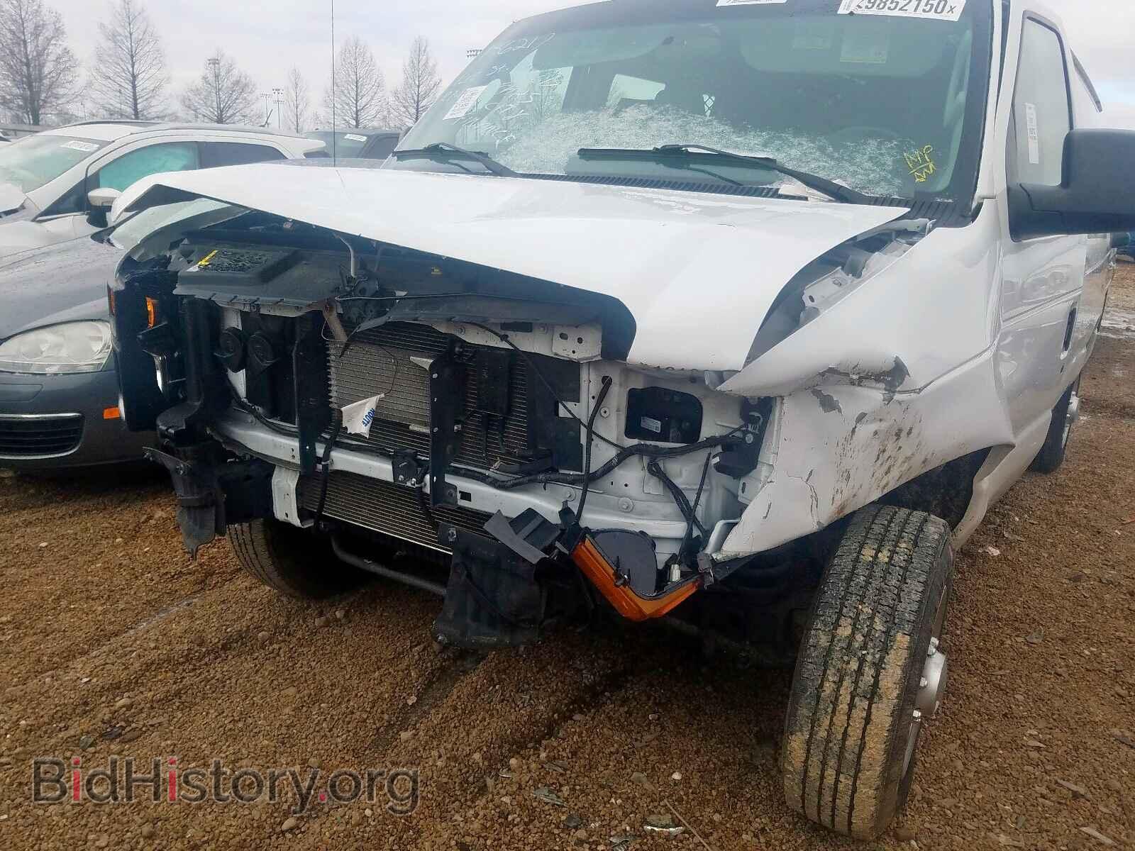 2013 FORD ECONOLINE - VIN: 1FTNE1EW9DDA52719 - Photo 9