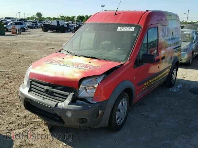 2011 FORD TRANSIT CO - VIN: NM0LS7ANXBT073904 - Фото 2
