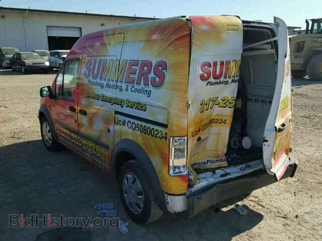 2011 FORD TRANSIT CO - VIN: NM0LS7ANXBT073904 - Фото 3