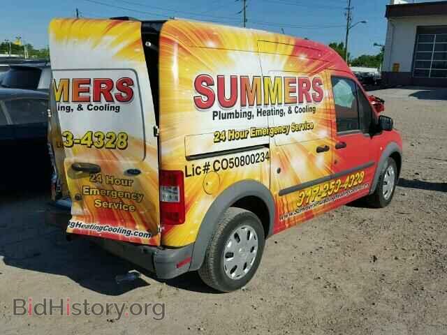 2011 FORD TRANSIT CO - VIN: NM0LS7ANXBT073904 - Фото 4