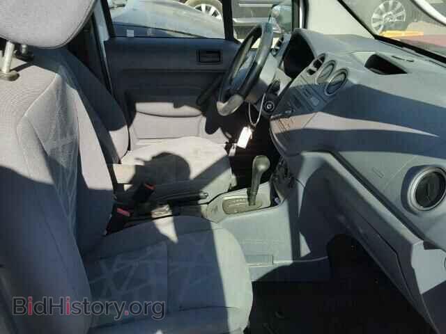 2011 FORD TRANSIT CO - VIN: NM0LS7ANXBT073904 - Фото 5
