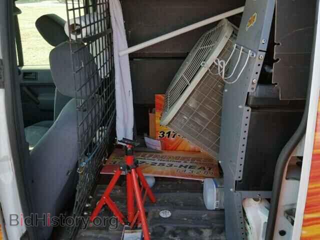 2011 FORD TRANSIT CO - VIN: NM0LS7ANXBT073904 - Фото 6
