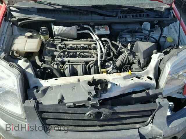 2011 FORD TRANSIT CO - VIN: NM0LS7ANXBT073904 - Фото 7