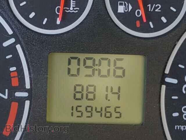 2011 FORD TRANSIT CO - VIN: NM0LS7ANXBT073904 - Фото 8