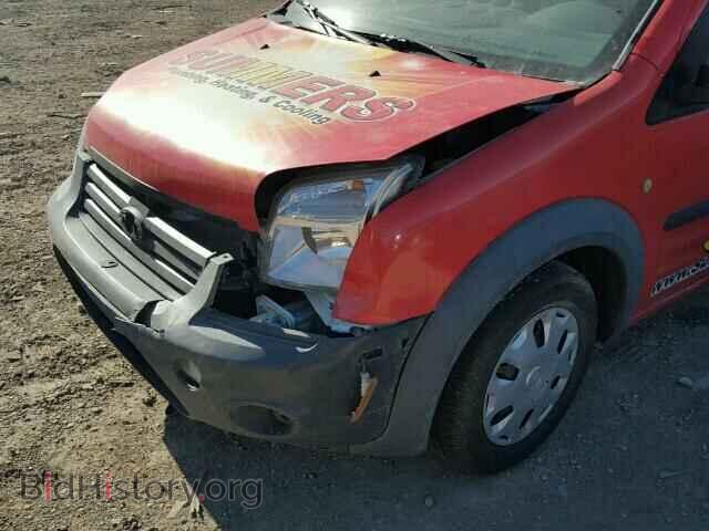 2011 FORD TRANSIT CO - VIN: NM0LS7ANXBT073904 - Фото 9