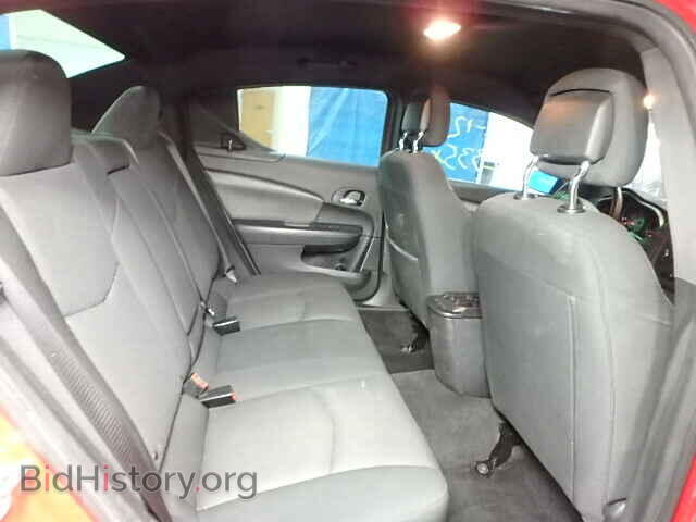 2012 DODGE AVENGER - VIN: 1C3CDZAB9CN165255 - Фото 6