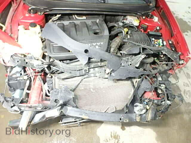 2012 DODGE AVENGER - VIN: 1C3CDZAB9CN165255 - Фото 7