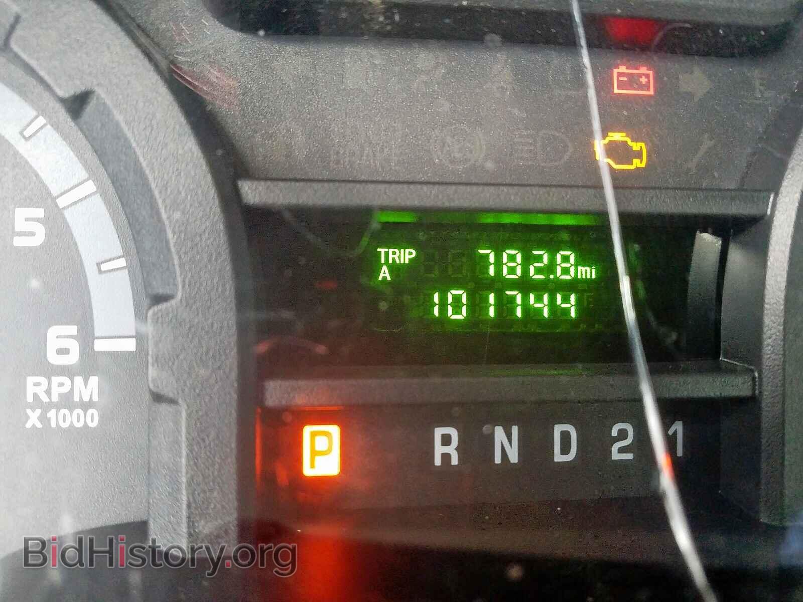 2012 FORD ECONOLINE - VIN: 1FTNE1EW5CDB08184 - Photo 8