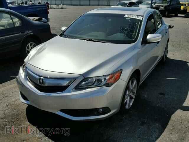 2013 ACURA ILX - VIN: 19VDE1F54DE014565 - Фото 2