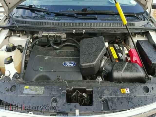 2011 FORD EDGE - VIN: 2FMDK4KC1BBB65529 - Photo 7