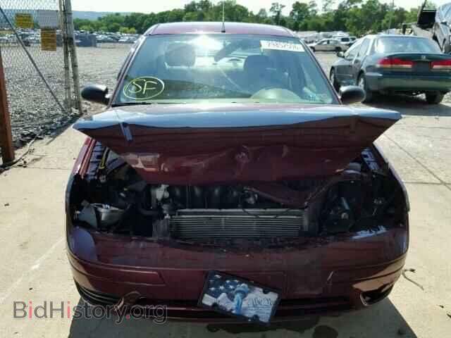 2007 FORD FOCUS - VIN: 1FAHP34N07W261325 - Фото 9