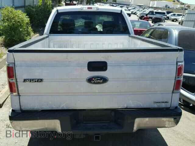 2013 FORD F150 - VIN: 1FTMF1CM5DFD41840 - Фото 6