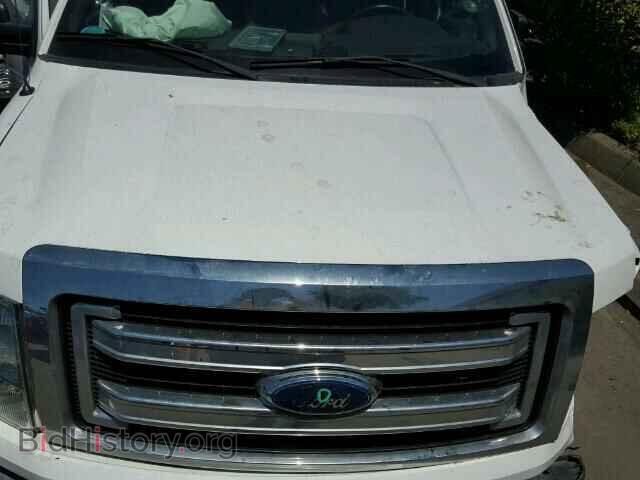 2013 FORD F150 - VIN: 1FTMF1CM5DFD41840 - Фото 7