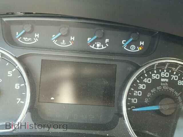 2013 FORD F150 - VIN: 1FTMF1CM5DFD41840 - Фото 8