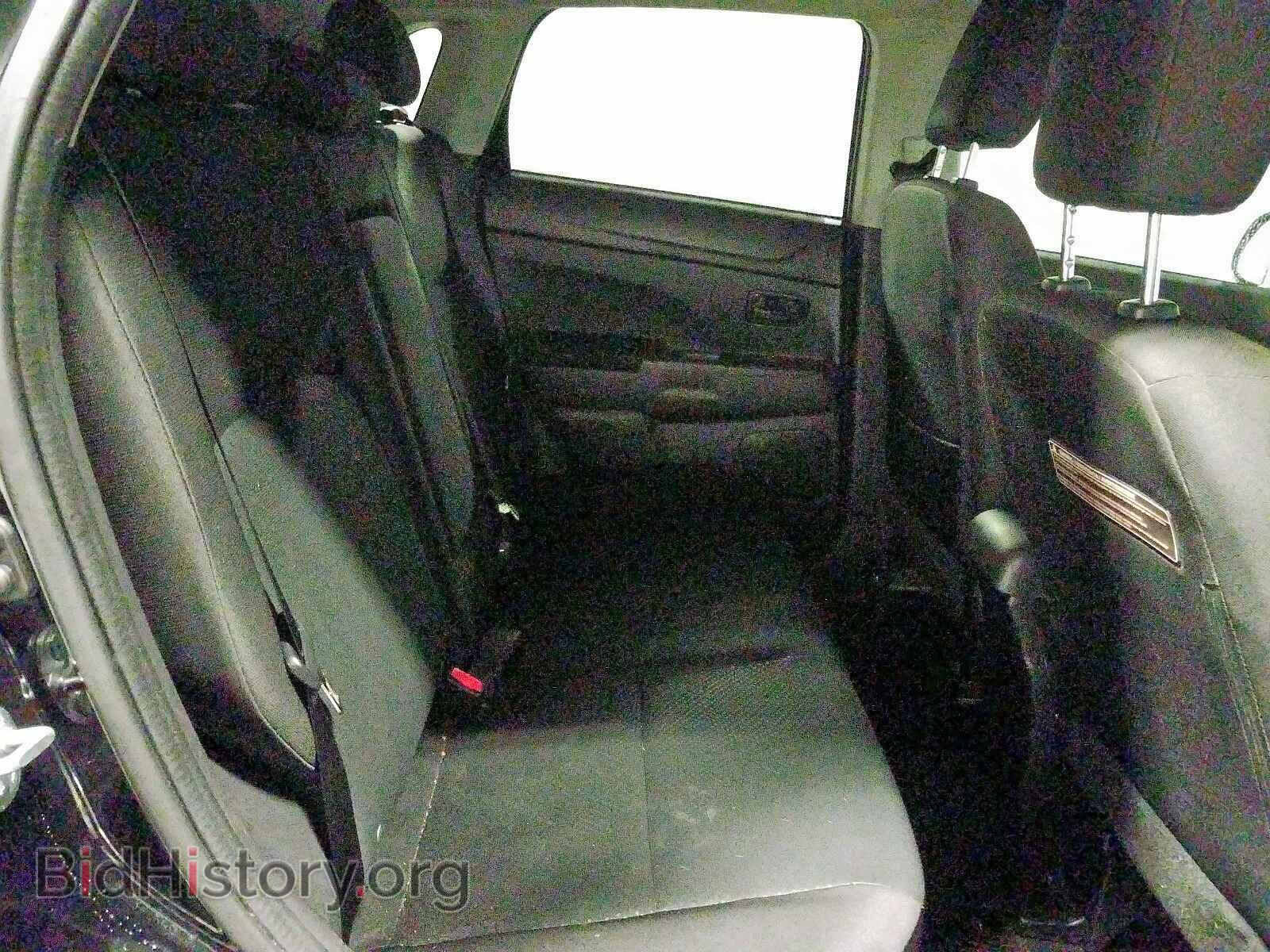 2015 MITSUBISHI OUTLANDER - VIN: 4A4AR3AW3FE036803 - Фото 6