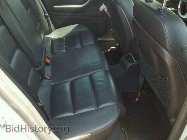 2005 AUDI A4 - VIN: WAUDF68E15A468465 - Фото 6