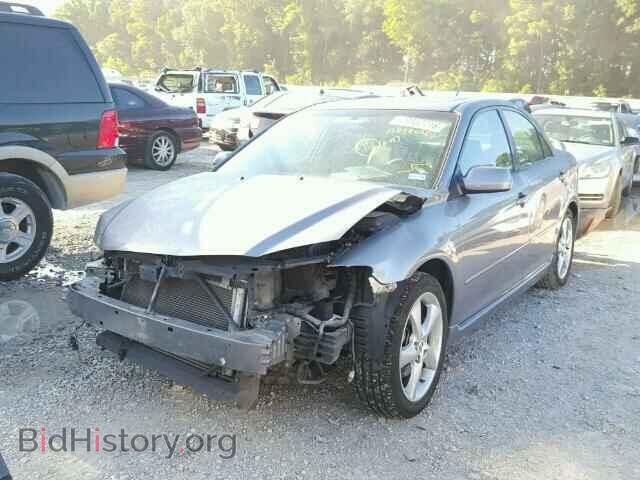 2007 MAZDA 6 - VIN: 1YVHP80C875M17557 - Фото 2