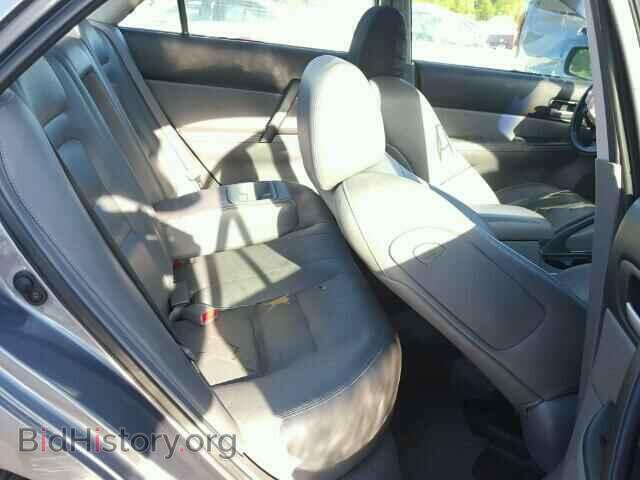 2007 MAZDA 6 - VIN: 1YVHP80C875M17557 - Фото 6