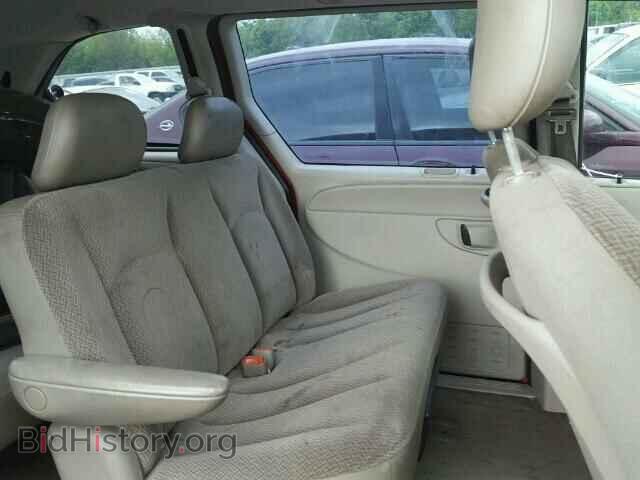 2006 DODGE CARAVAN - VIN: 1D4GP25B56B638194 - Фото 6