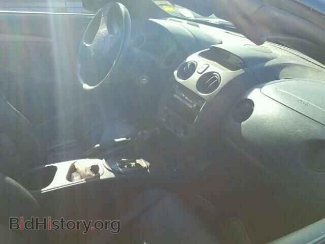 2003 MITSUBISHI ECLIPSE - VIN: 4A3AE45GX3E086876 - Photo 5