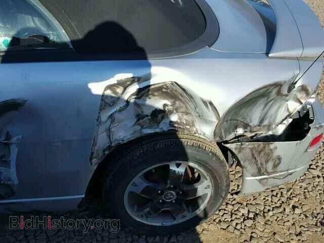 2003 MITSUBISHI ECLIPSE - VIN: 4A3AE45GX3E086876 - Photo 10
