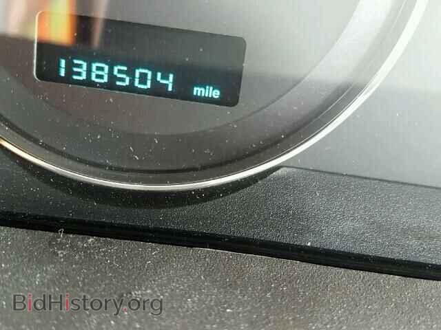 2005 JEEP CHEROKEE - VIN: 1J4HS58N45C700629 - Фото 8