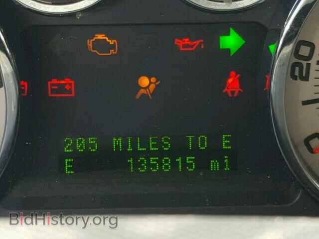 2008 FORD EDGE - VIN: 2FMDK38C58BA42326 - Фото 8