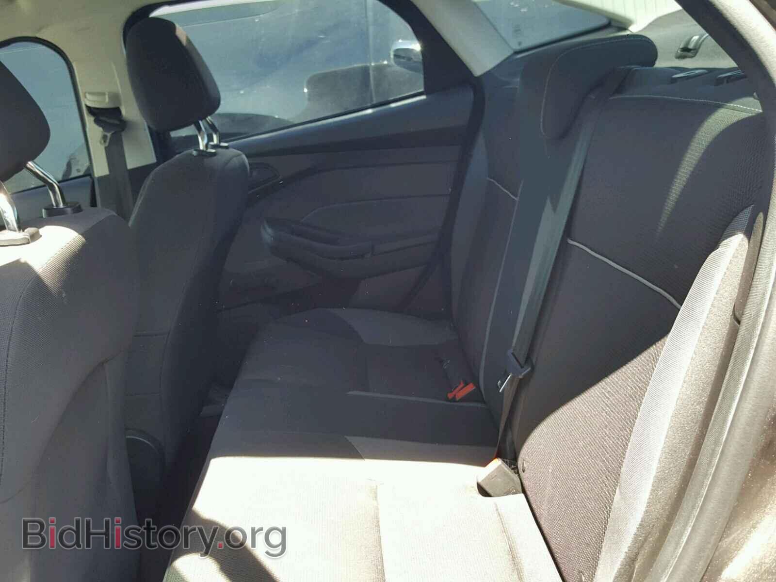 2014 FORD FOCUS - VIN: 1FADP3E22EL461799 - Photo 6