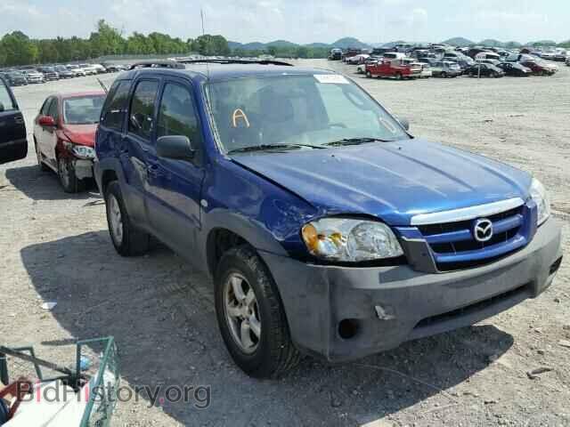 Фотография 4F2YZ02Z35KM59233 - MAZDA TRIBUTE 2005