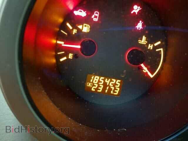 2006 NISSAN MAXIMA - VIN: 1N4BA41E16C834783 - Фото 8