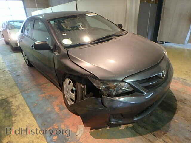 Фотография 2T1BU4EE5BC566611 - TOYOTA COROLLA 2011