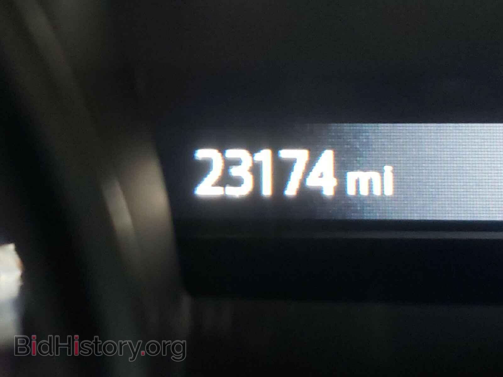 2019 NISSAN PATHFINDER - VIN: 5N1DR2MN2KC634030 - Фото 8