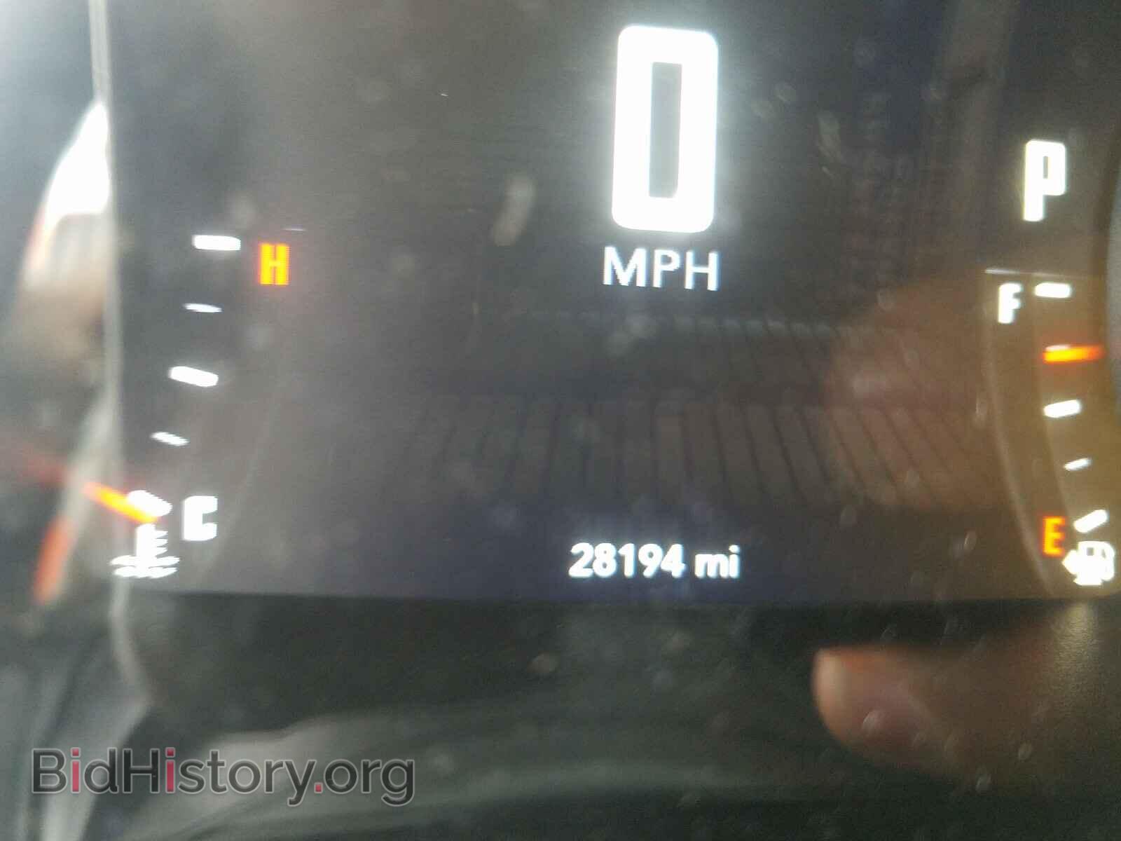 2019 DODGE CHALLENGER - VIN: 2C3CDZAG4KH524465 - Photo 8