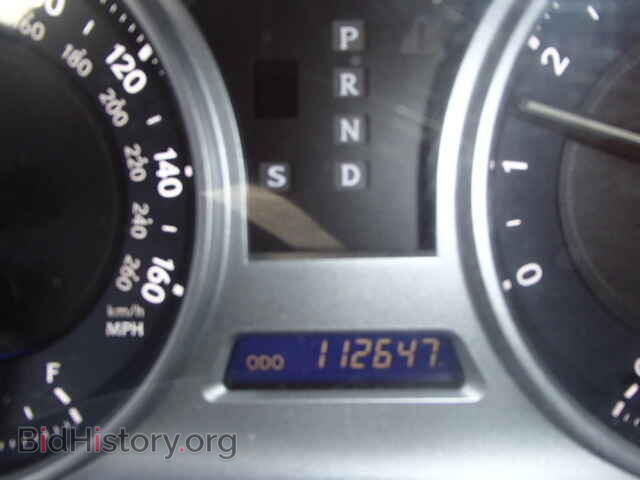 2006 LEXUS IS250 - VIN: JTHBK262265018260 - Фото 8
