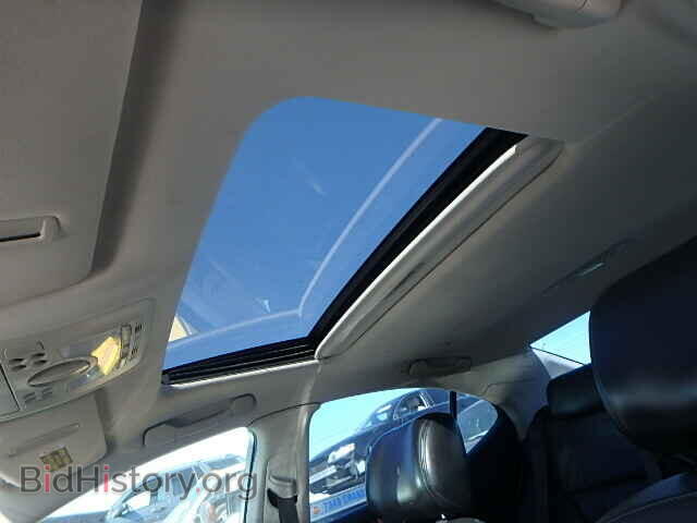 2006 LEXUS IS250 - VIN: JTHBK262265018260 - Фото 9