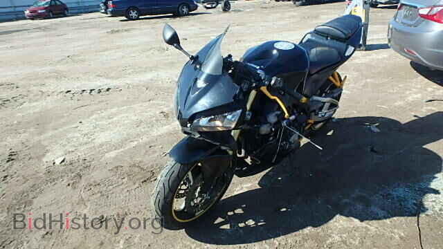 2005 HONDA CBR CYCLE - VIN: JH2PC37055M205642 - Фото 3