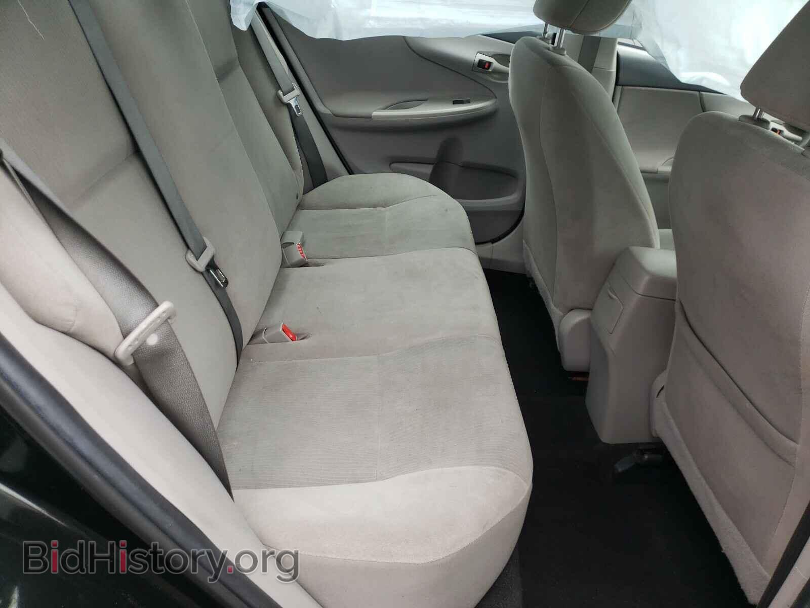 2013 TOYOTA COROLLA - VIN: 2T1BU4EE8DC986365 - Photo 6