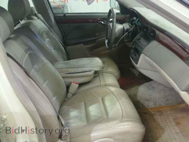 2001 CADILLAC DEVILLE - VIN: 1G6KD54Y11U248233 - Фото 5