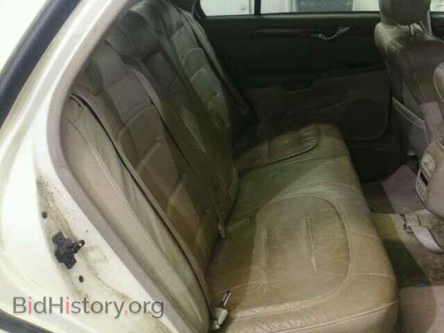 2001 CADILLAC DEVILLE - VIN: 1G6KD54Y11U248233 - Фото 6