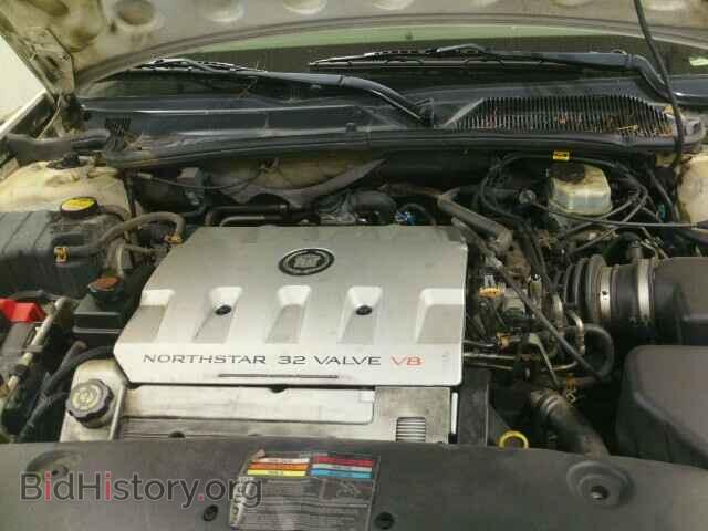 2001 CADILLAC DEVILLE - VIN: 1G6KD54Y11U248233 - Фото 7