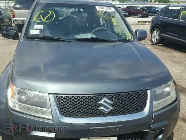 2007 SUZUKI GR VITARA - VIN: JS3TE941574203265 - Фото 7