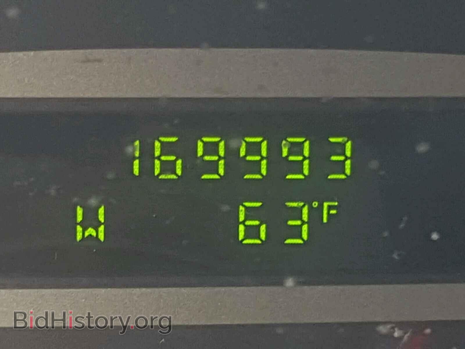 2006 FORD EXPEDITION - VIN: 1FMPU16506LA67308 - Фото 8
