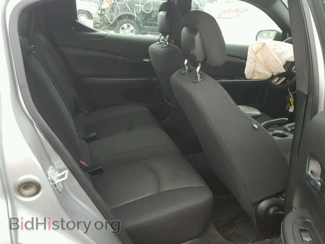 2013 DODGE AVENGER - VIN: 1C3CDZCB6DN720807 - Photo 6