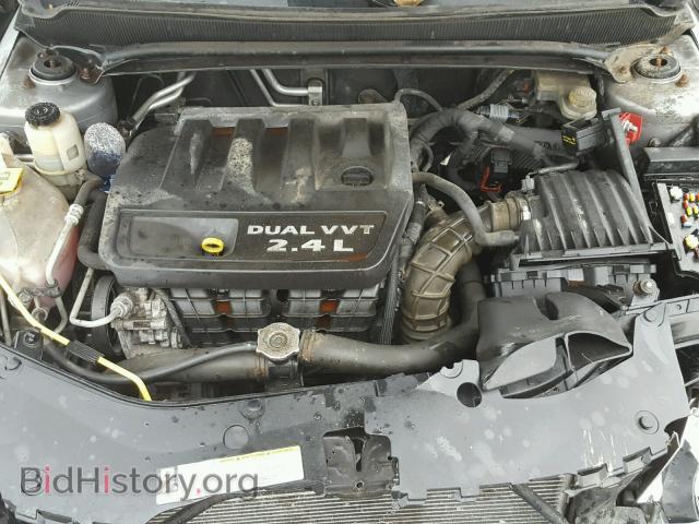 2013 DODGE AVENGER - VIN: 1C3CDZCB6DN720807 - Photo 7