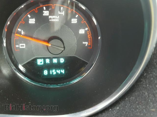 2013 DODGE AVENGER - VIN: 1C3CDZCB6DN720807 - Photo 8