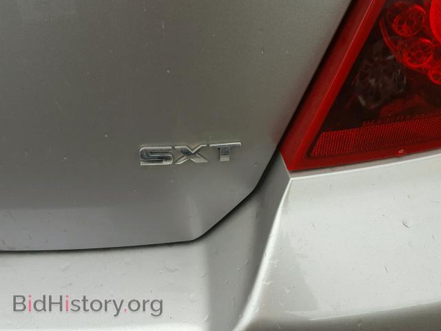 2013 DODGE AVENGER - VIN: 1C3CDZCB6DN720807 - Photo 9