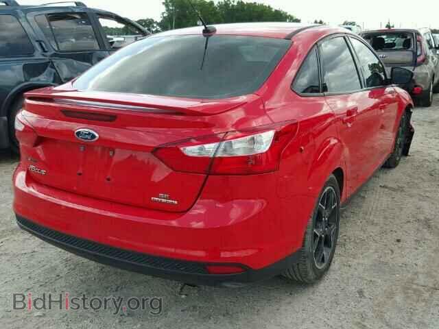 2014 FORD FOCUS - VIN: 1FADP3F24EL227713 - Photo 4