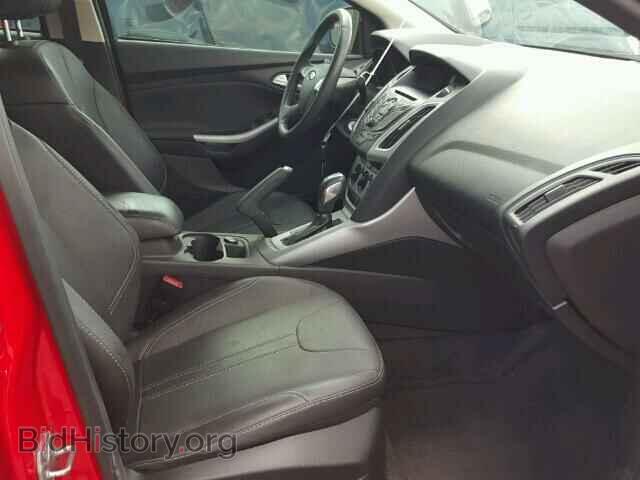 2014 FORD FOCUS - VIN: 1FADP3F24EL227713 - Photo 5